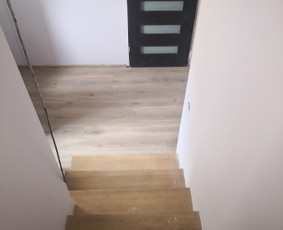 Vidaus apdailos darbai / MS vidaus apdaila / Darbų pavyzdys ID 2805587