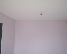 Vidaus apdailos darbai / MS vidaus apdaila / Darbų pavyzdys ID 2805591