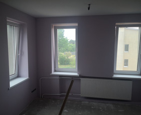 Vidaus apdailos darbai / MS vidaus apdaila / Darbų pavyzdys ID 2805593
