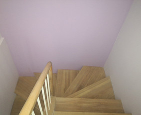 Vidaus apdailos darbai / MS vidaus apdaila / Darbų pavyzdys ID 2805595