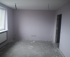 Vidaus apdailos darbai / MS vidaus apdaila / Darbų pavyzdys ID 2805601