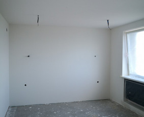 Vidaus apdailos darbai / MS vidaus apdaila / Darbų pavyzdys ID 2805617
