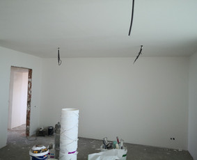 Vidaus apdailos darbai / MS vidaus apdaila / Darbų pavyzdys ID 2805619