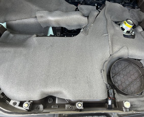 Automobilių Poliravimas Panevėžyje - Antikorozinis dengimas / Autovageris / Darbų pavyzdys ID 2805965