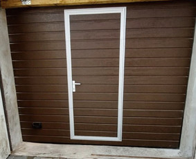 Garažo vartai, remontas,kiemo vartų automatika - Pakeliami garažo vartai - 2 Pakeliami garažo vartai - Garažo vartai, remontas,kiemo vartų automatika - 2