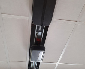 Vartų automatika, montavimas, remontas, visų tipų pulteliai / Darius Nenorta / Darbų pavyzdys ID 2806059