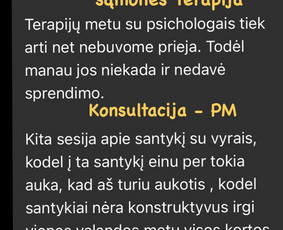 Hipnoterapija / Psichosomatika / Mąstymo keitimas / Andzej Baranovskij / Darbų pavyzdys ID 2806141