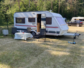 Renginiai, šventės - Prikabinamo namelio nuoma - 2