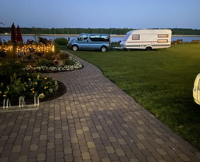 Renginiai, šventės - Prikabinamo namelio nuoma - 1