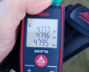 Kadastriniai matavimai -Pastatų pridavimas - Topo nuotraukos / MB "Kadastrozona" / Darbų pavyzdys ID 2806381