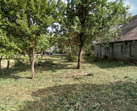 Apleistų sklypų tvarkymas - Vejos pjovimas-aplinkos priežiūra, tvarkymas. - 2