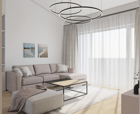 Interjero dizainas / Udizainas / Darbų pavyzdys ID 2807997