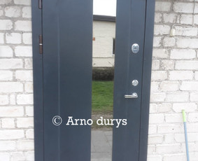 Šarvo durų gamyba / Arno Durys / Darbų pavyzdys ID 2808167