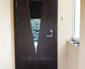 Šarvo durų gamyba / Arno Durys / Darbų pavyzdys ID 2808169