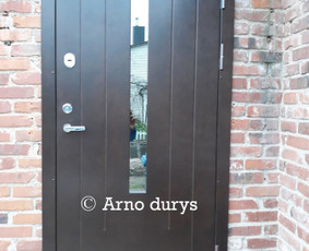Šarvo durų gamyba / Arno Durys / Darbų pavyzdys ID 2808181