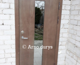 Šarvo durų gamyba / Arno Durys / Darbų pavyzdys ID 2808183