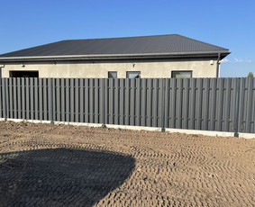 Tvora, vartai, varteliai, automatika / Karolis / Darbų pavyzdys ID 2808541