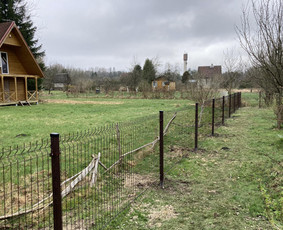 Tvora, vartai, varteliai, automatika / Karolis / Darbų pavyzdys ID 2808547