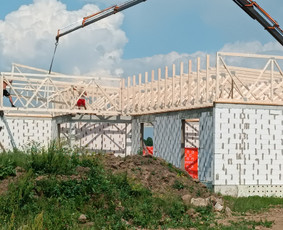 Stogdengiai. Stogo dengimas / Uab Algio stogai / Darbų pavyzdys ID 2808717