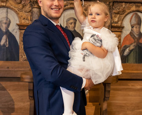 Krik&scaron;tynų fotosesija - Fotografavimo ir filmavimo paslaugos - 4