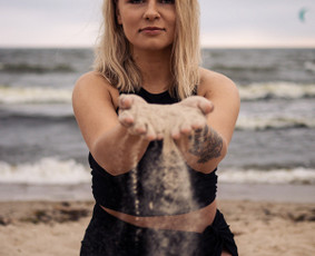 Asmeninė fotosesija - Fotografavimo ir filmavimo paslaugos - 4