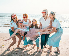 Mergvakario fotosesija - Fotografavimo ir filmavimo paslaugos - 1