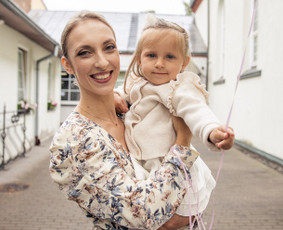 Krik&scaron;tynų fotosesija - Fotografavimo ir filmavimo paslaugos - 3