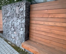 Akmens darbai.lauko laiptai.akmenų klojimas / Akmens Asai / Darbų pavyzdys ID 2808865