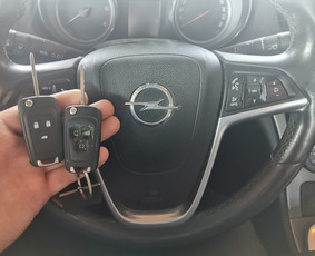 Automobilių raktų gamyba, programavimo paslaugos / Elektrikas, programavimo paslaugos / Darbų pavyzdys ID 2808881