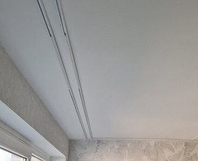 Patyręs namų meistras - Karnizų, roletų montavimas - 2 Karnizų, roletų montavimas - Patyręs namų meistras - 2