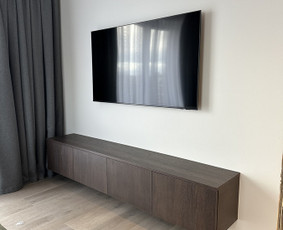 Nestandartinių baldų gamybos profesionalai. Susisiekime / UAB Furnicom - baldų gamyba / Darbų pavyzdys ID 2808957