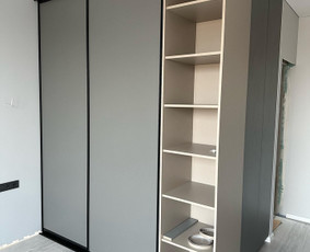 Nestandartinių baldų gamybos profesionalai. Susisiekime / UAB Furnicom - baldų gamyba / Darbų pavyzdys ID 2808967