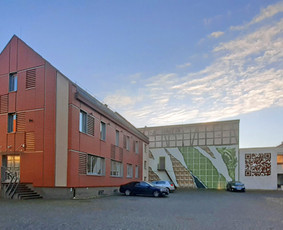 Architektūra Projektavimas Dizainas - Statinio projektavimas - 1 Statinio projektavimas - Architektūra Projektavimas Dizainas - 1