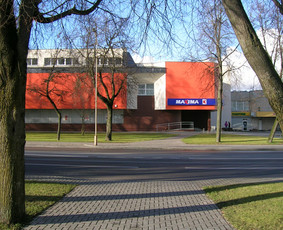 Architektūra Projektavimas Dizainas - Rekonstrukcijos, kapitalinio remonto projektavimas - 1 Rekonstrukcijos, kapitalinio remonto projektavimas - Architektūra Projektavimas Dizainas - 1