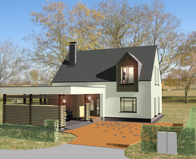 Architektūra Projektavimas Dizainas - Statybos, apdaila - 4 Statybos, apdaila - Architektūra Projektavimas Dizainas - 4