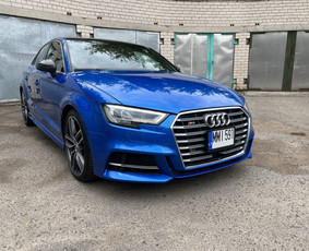 Automobilių Poliravimas Panevėžyje - Antikorozinis dengimas / Autovageris / Darbų pavyzdys ID 2809315