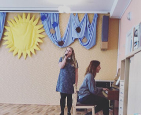 Dainavimo, pianino mokytoja Vilniuje - Privačios vokalo pamokos - 4 Privačios vokalo pamokos - Dainavimo, pianino mokytoja Vilniuje - 4