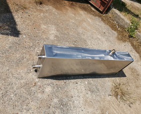 Suvirinimo paslaugos Aliuminis, Tig,mig/mag,mma - Metalo konstrukcijos - 2 Metalo konstrukcijos - Suvirinimo paslaugos Aliuminis, Tig,mig/mag,mma - 2