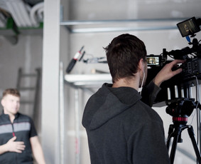 Filmavimas ir montavimas Šiauliuose ir Vilniuje - Reklaminių klipų kūrimas - 4 Reklaminių klipų kūrimas - Filmavimas ir montavimas Šiauliuose ir Vilniuje - 4