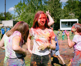 Putų šou! - Pramogos vaikams - 4 Pramogos vaikams - Putų šou! - 4