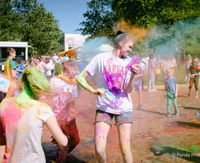 Putų šou! - Pramogos vaikams - 3 Pramogos vaikams - Putų šou! - 3