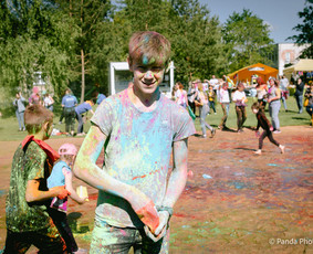 Putų šou! - Pramogos vaikams - 2 Pramogos vaikams - Putų šou! - 2