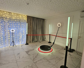 360 video platformos nuoma / Laura Daniulevičiūtė / Darbų pavyzdys ID 2810027