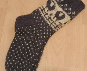 Mezgimas virbalai / Rita Gabrilavičienė / Darbų pavyzdys ID 2810053