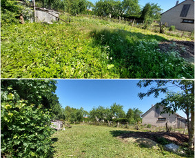 Žolės Pjovimas / Aplinkos Priežiūra / Mantas Ruginis / Darbų pavyzdys ID 2810135