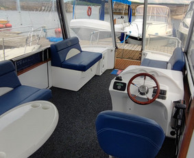 Katerio nuoma - Katamarano Waterbus nuoma Kauno Jachtklube - 3