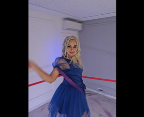 360 video platformos nuoma / Laura Daniulevičiūtė / Darbų pavyzdys ID 2810377