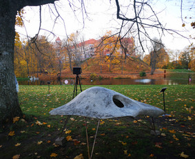 Erdvių skaitmenizavimas / 3d turai / Mantas Vaičiūnas / Darbų pavyzdys ID 2810403