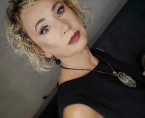 Profesionalus makiažas ir šukavimas Kaune / Flamingo Studija / Darbų pavyzdys ID 2810583
