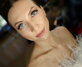Profesionalus makiažas ir šukavimas Kaune / Flamingo Studija / Darbų pavyzdys ID 2810585